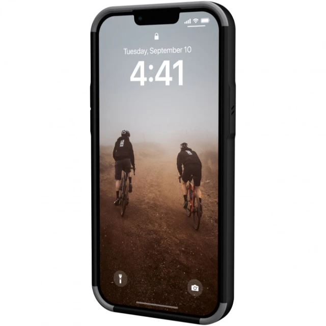Чохол UAG Civilian Mallard для iPhone 14 Plus (114041115555)