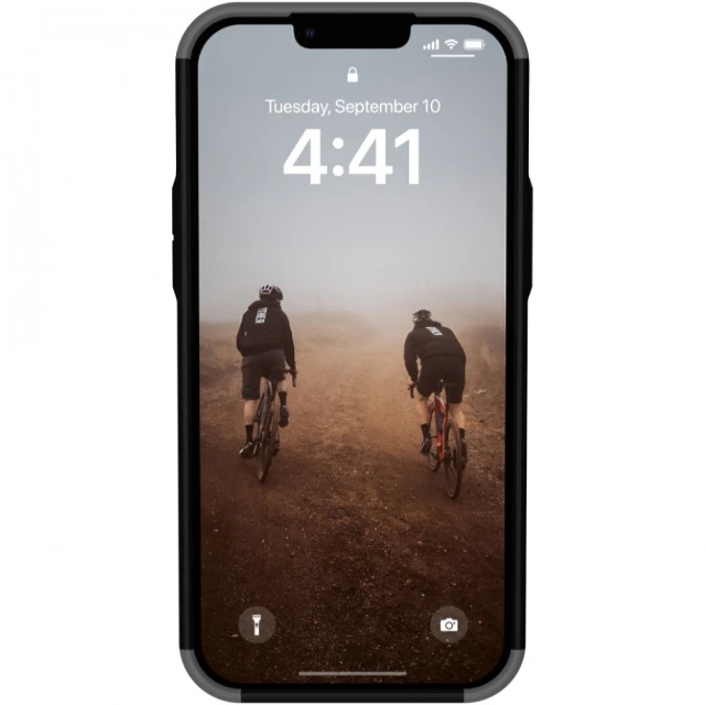Чохол UAG Civilian Mallard для iPhone 14 Plus (114041115555)