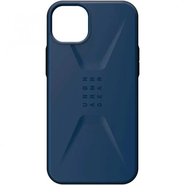 Чохол UAG Civilian Mallard для iPhone 14 Plus (114041115555)
