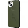 Чохол UAG Civilian Olive для iPhone 14 Plus (114041117272)