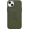 Чохол UAG Civilian Olive для iPhone 14 Plus (114041117272)