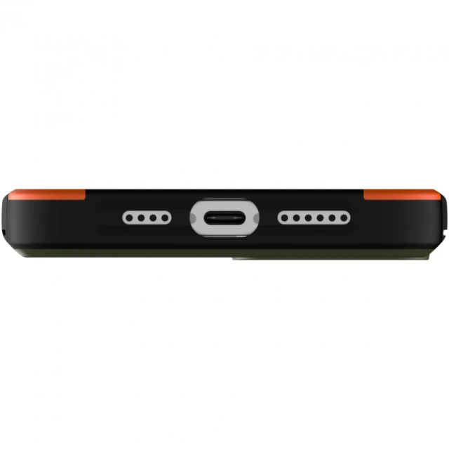 Чохол UAG Civilian Olive для iPhone 14 Plus (114041117272)