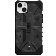 Чохол UAG Pathfinder SE Midnight Camo для iPhone 14 Plus (114057114061)