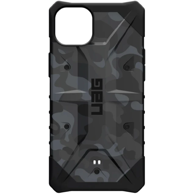 Чохол UAG Pathfinder SE Midnight Camo для iPhone 14 Plus (114057114061)