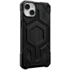 Чехол UAG Monarch Pro Black для iPhone 14 Plus with MagSafe (114029114040)