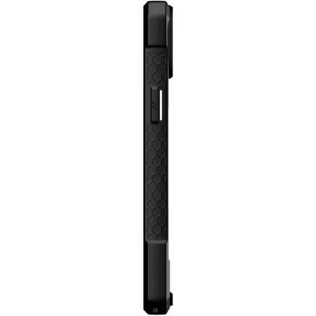 Чохол UAG Monarch Pro Carbon Fiber для iPhone 14 Plus with MagSafe (114029114242)