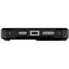 Чохол UAG Monarch Pro Carbon Fiber для iPhone 14 Plus with MagSafe (114029114242)