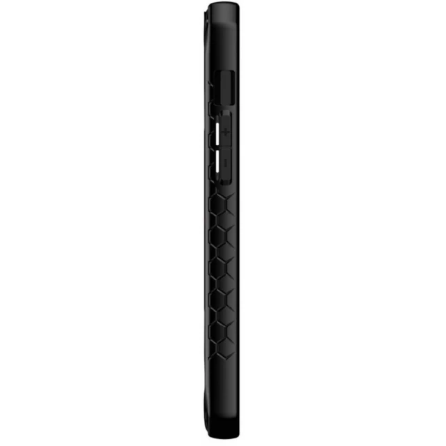 Чохол UAG Monarch Kevlar Black для iPhone 14 Plus (114033113940)