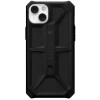 Чехол UAG Monarch Black для iPhone 14 Plus (114033114040)