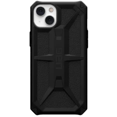 Чохол UAG Monarch Black для iPhone 14 Plus (114033114040)