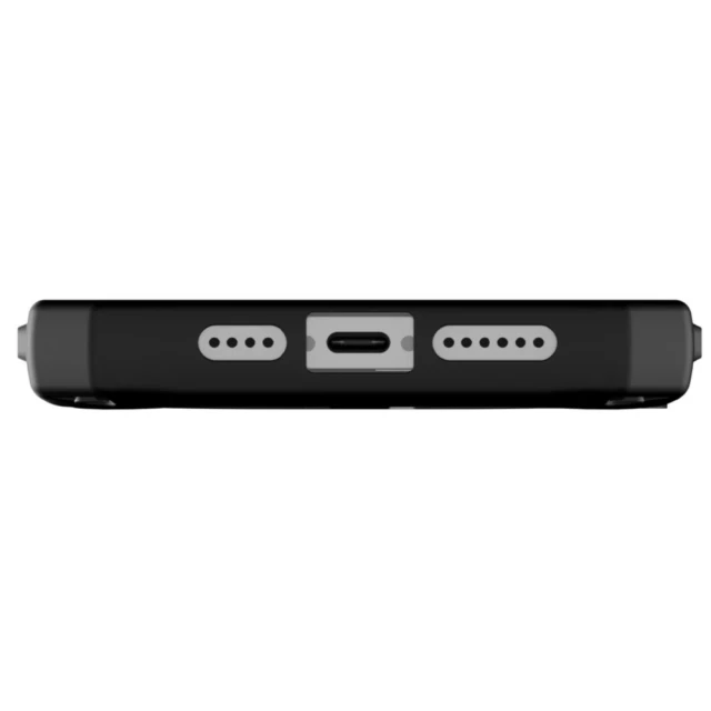 Чехол UAG Monarch Black для iPhone 14 Plus (114033114040)