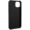Чехол UAG Monarch Black для iPhone 14 Plus (114033114040)