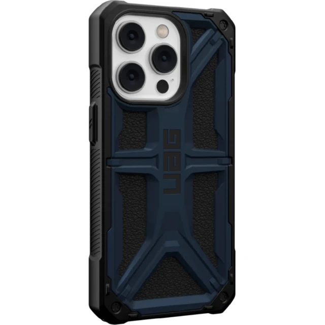 Чохол UAG Monarch Mallard для iPhone 14 Pro (114034115555)