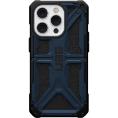 Чохол UAG Monarch Mallard для iPhone 14 Pro (114034115555)