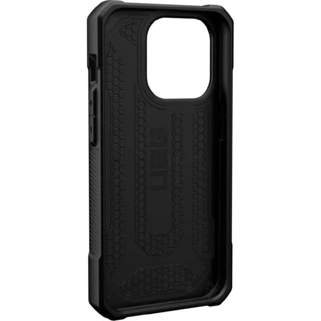 Чохол UAG Monarch Mallard для iPhone 14 Pro (114034115555)