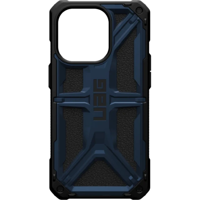 Чохол UAG Monarch Mallard для iPhone 14 Pro (114034115555)