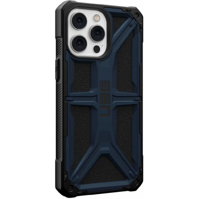 Чохол UAG Monarch Mallard для iPhone 14 Pro Max (114035115555)
