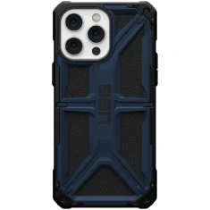 Чохол UAG Monarch Mallard для iPhone 14 Pro Max (114035115555)