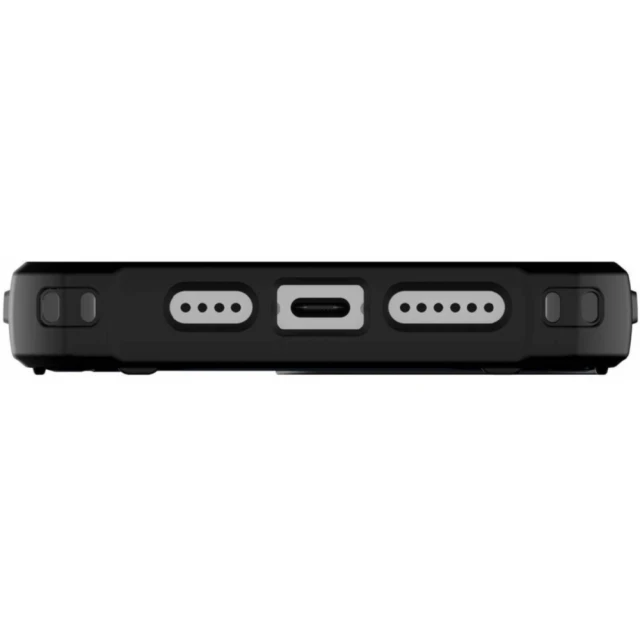 Чохол UAG Monarch Mallard для iPhone 14 Pro Max (114035115555)
