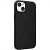 Чехол UAG Civilian Black для iPhone 14 Plus with MagSafe (114037114040)