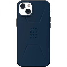 Чохол UAG Civilian Mallard для iPhone 14 Plus with MagSafe (114037115555)