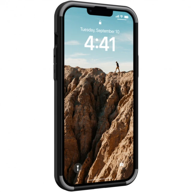 Чохол UAG Civilian Mallard для iPhone 14 Plus with MagSafe (114037115555)