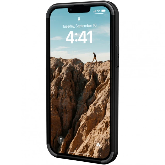 Чохол UAG Civilian Mallard для iPhone 14 Plus with MagSafe (114037115555)