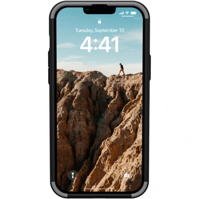 Чохол UAG Civilian Mallard для iPhone 14 Plus with MagSafe (114037115555)