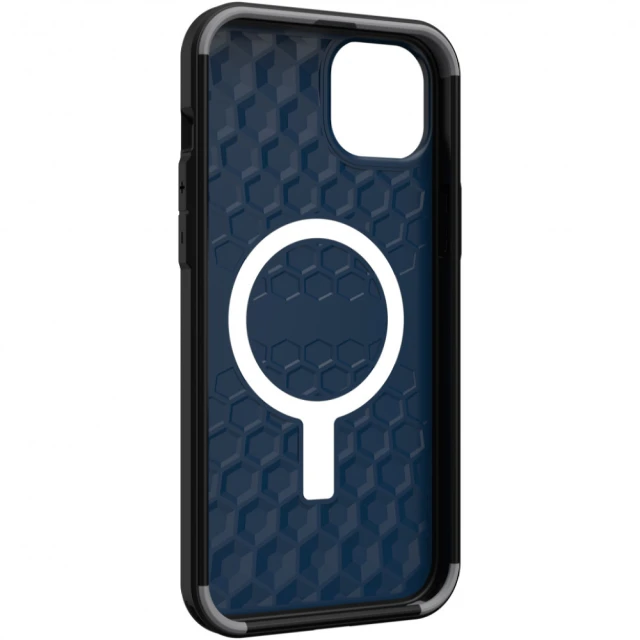 Чохол UAG Civilian Mallard для iPhone 14 Plus with MagSafe (114037115555)