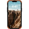 Чохол UAG Civilian Olive для iPhone 14 Plus with MagSafe (114037117272)