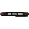 Чохол UAG Civilian Olive для iPhone 14 Plus with MagSafe (114037117272)