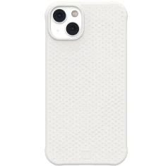 Чохол UAG Dot Marshmallow для iPhone 14 Plus with MagSafe (114081313535)