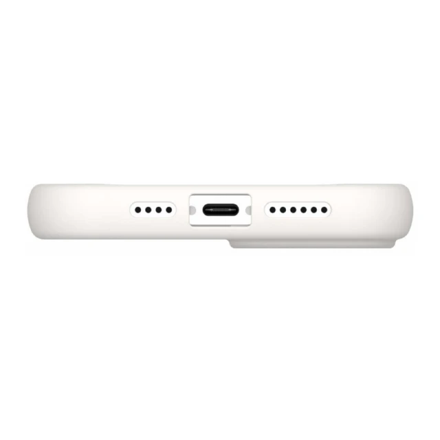 Чехол UAG Dot Marshmallow для iPhone 14 Plus with MagSafe (114081313535)