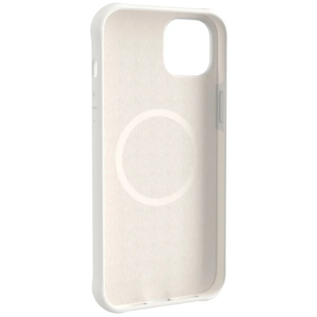 Чехол UAG Dot Marshmallow для iPhone 14 Plus with MagSafe (114081313535)