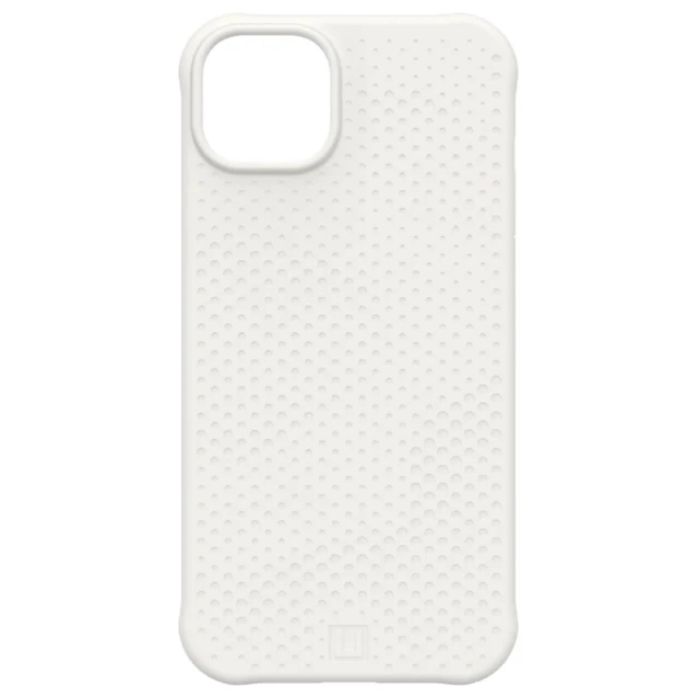 Чехол UAG Dot Marshmallow для iPhone 14 Plus with MagSafe (114081313535)