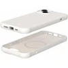 Чехол UAG Dot Marshmallow для iPhone 14 Plus with MagSafe (114081313535)
