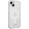 Чохол UAG Essential Armor Frosted Ice для iPhone 14 Plus with MagSafe (114090110243)