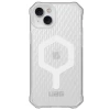Чохол UAG Essential Armor Frosted Ice для iPhone 14 Plus with MagSafe (114090110243)
