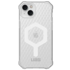Чохол UAG Essential Armor Frosted Ice для iPhone 14 Plus with MagSafe (114090110243)