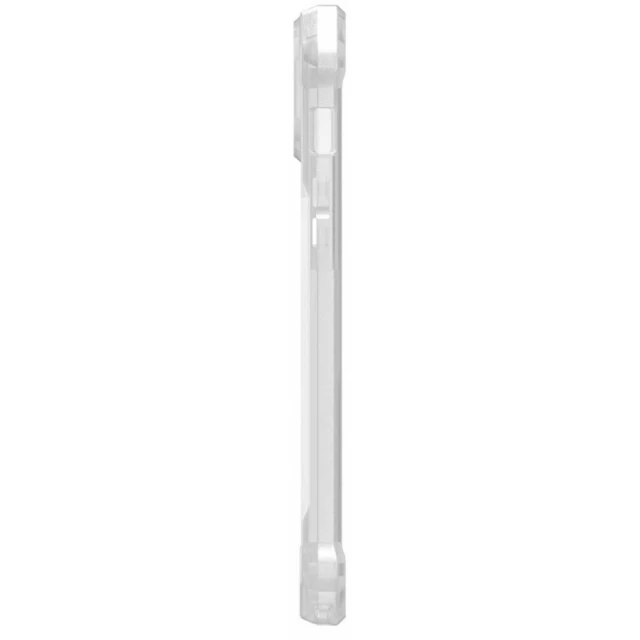 Чохол UAG Essential Armor Frosted Ice для iPhone 14 Plus with MagSafe (114090110243)