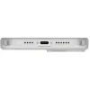 Чохол UAG Lucent Marshmallow для iPhone 14 Plus with MagSafe (114077313535)