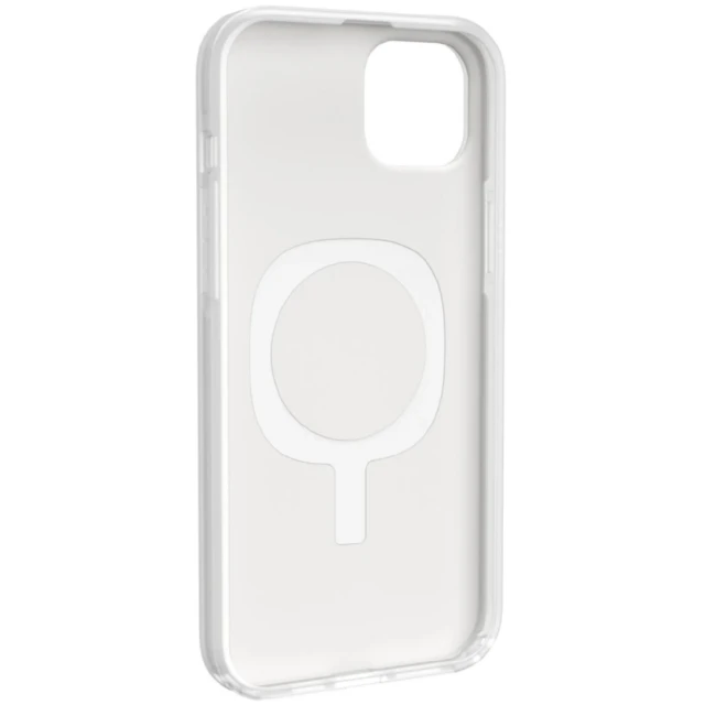 Чохол UAG Lucent Marshmallow для iPhone 14 Plus with MagSafe (114077313535)