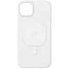 Чохол UAG Lucent Marshmallow для iPhone 14 Plus with MagSafe (114077313535)
