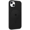 Чохол UAG Lucent Black для iPhone 14 Plus with MagSafe (114077314040)