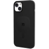 Чохол UAG Lucent Black для iPhone 14 Plus with MagSafe (114077314040)