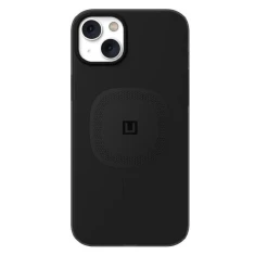Чохол UAG Lucent Black для iPhone 14 Plus with MagSafe (114077314040)