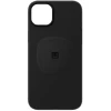 Чохол UAG Lucent Black для iPhone 14 Plus with MagSafe (114077314040)