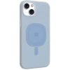 Чохол UAG Lucent Cerulean для iPhone 14 Plus with MagSafe (114077315858)