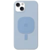 Чохол UAG Lucent Cerulean для iPhone 14 Plus with MagSafe (114077315858)