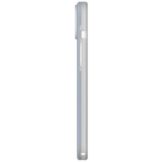 Чохол UAG Lucent Cerulean для iPhone 14 Plus with MagSafe (114077315858)